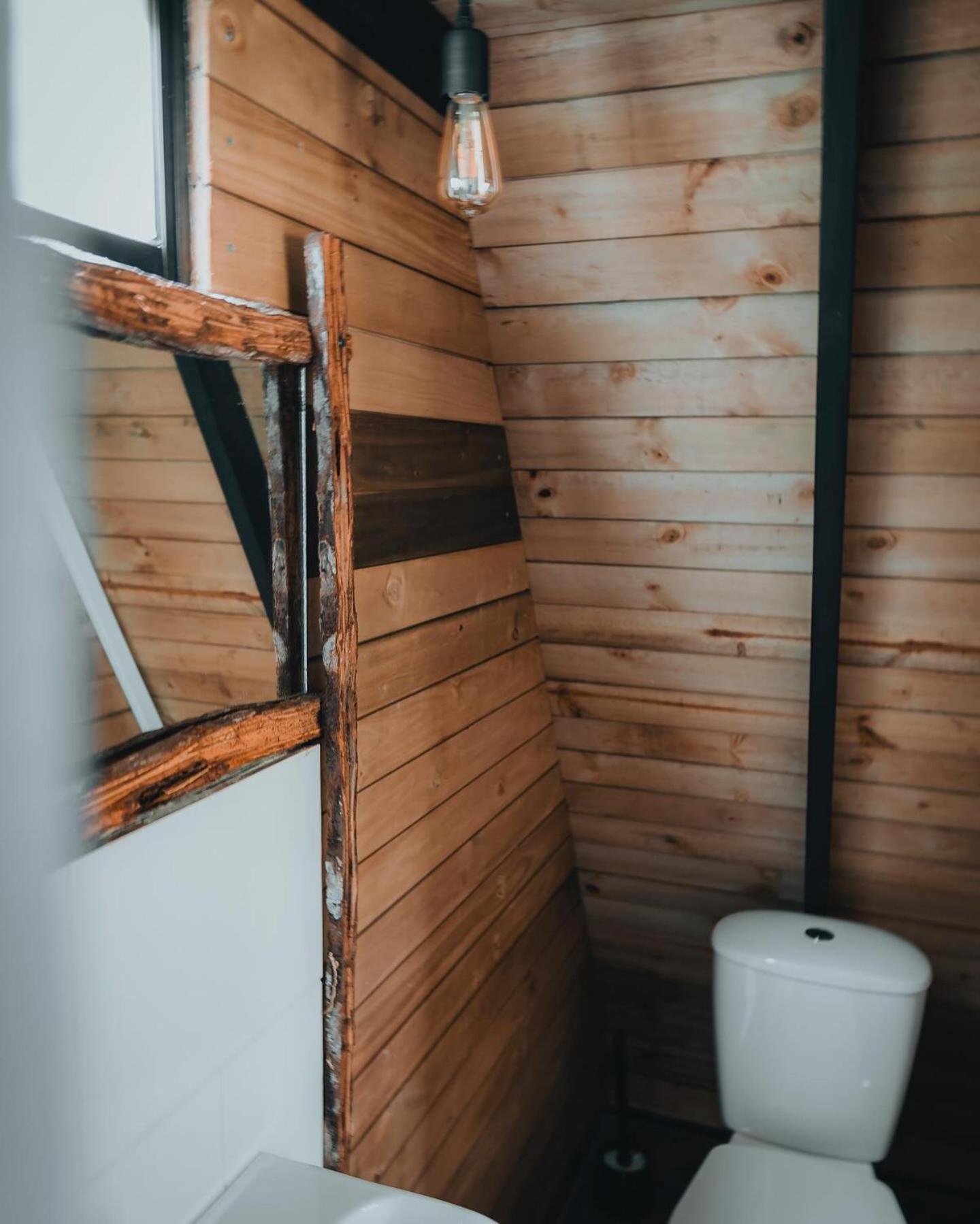 Cardinal Glamping Hotel Guatapé Екстериор снимка